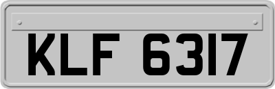 KLF6317