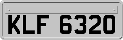 KLF6320