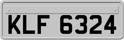 KLF6324