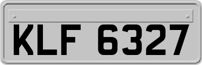 KLF6327
