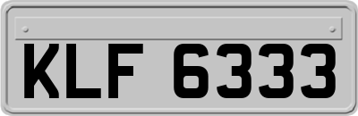 KLF6333