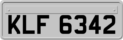 KLF6342