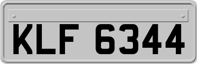 KLF6344