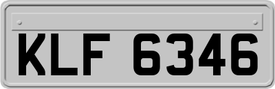KLF6346