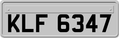 KLF6347