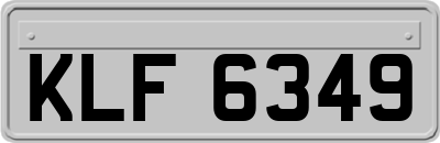 KLF6349