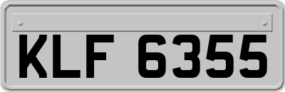 KLF6355