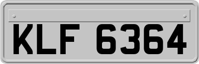 KLF6364