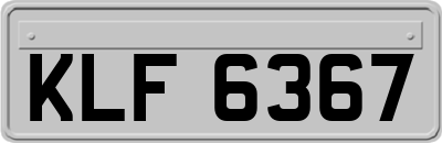 KLF6367