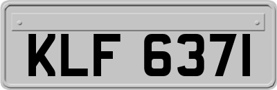 KLF6371