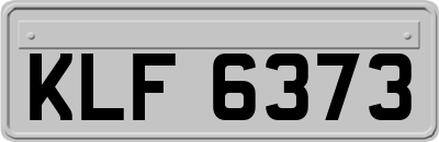 KLF6373