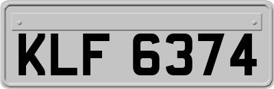 KLF6374