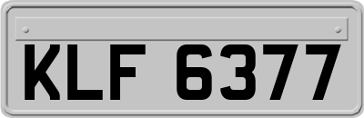 KLF6377
