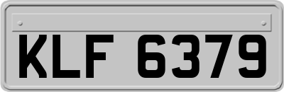 KLF6379