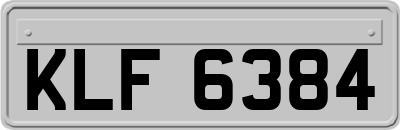 KLF6384