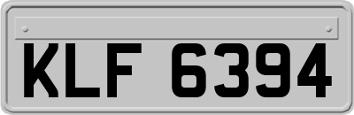 KLF6394