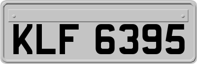 KLF6395