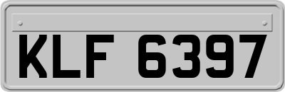 KLF6397