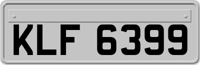 KLF6399