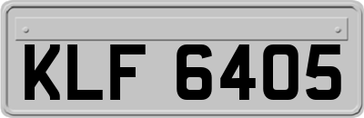 KLF6405