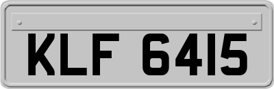 KLF6415