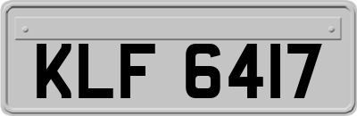 KLF6417