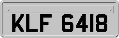 KLF6418