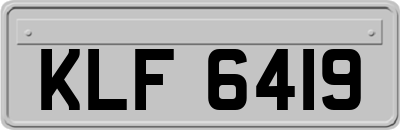 KLF6419
