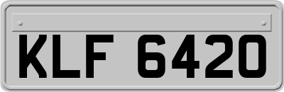 KLF6420