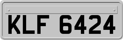 KLF6424