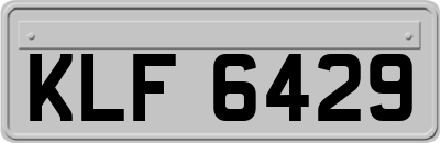 KLF6429
