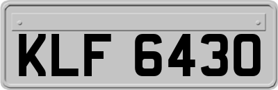 KLF6430