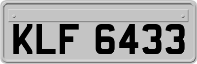 KLF6433