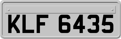 KLF6435