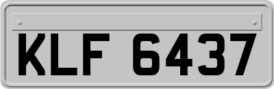 KLF6437