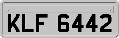 KLF6442
