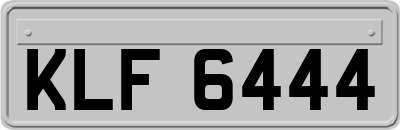 KLF6444