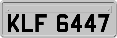 KLF6447