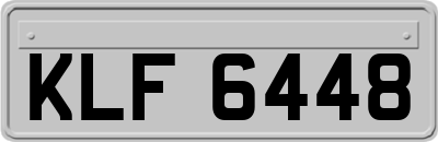 KLF6448