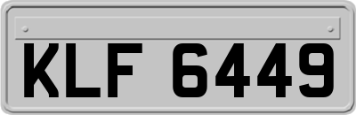 KLF6449