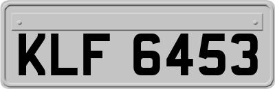 KLF6453