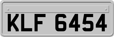 KLF6454