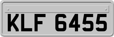 KLF6455