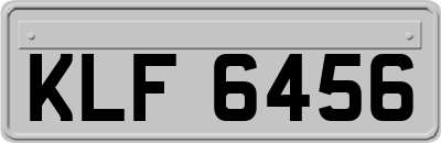 KLF6456