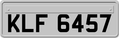 KLF6457