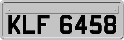 KLF6458