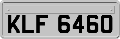 KLF6460