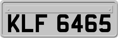 KLF6465