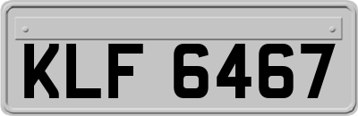 KLF6467