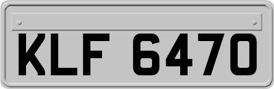 KLF6470